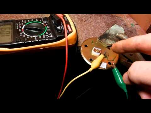 Troubleshooting Gas Gauge, Fuel Float & carb -Suzuki & others