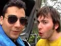 Daniele e Bruno invadono il sud 4/4