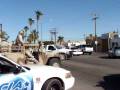 Trasladan al G-1 de San  luis Rio Colorado a Mexicali B C 
