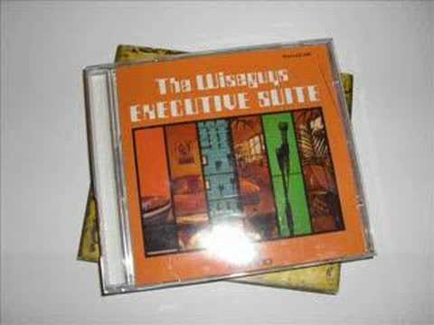 The Wiseguys - too easy
