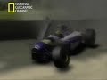  el por qué del  accidente de ayrton senna 