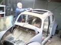 rag top install