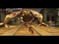 God of War: Chains of Olympus - God Mode Run Part5