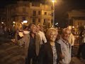 Contradanza siciliana a Campofelice di Roccella