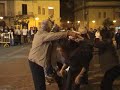 Contradanza siciliana a Campofelice di Roccella