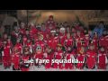 Mondolè Ski Team è... (David Guetta  - When Loves take over)