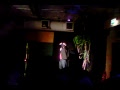 The Woolshed, Parnell St 09/11/09