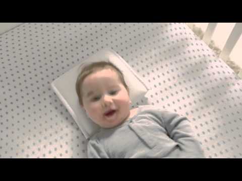 Theraline Babykopfkissen | Babyzeiten