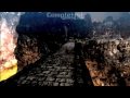 Bayonetta Walkthrough: Chapter 3 The Burning Ground Nor