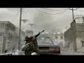 Call of Duty 4 Modern Warfare Trailer Call of Duty 4 Modern Warfare Trailer