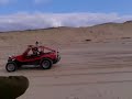 nettoyage des plages