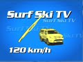 Surfski TV 8