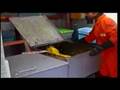 Hospital Waste to Non-Bio Hazardous Building Blocks