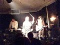 HTRK - HA: live at The Old Blue Last, London