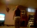 Hula Hoop Samantha