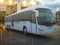 Lanzarote Bus Scania Irizar PB