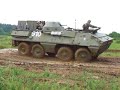 Czech OT-64 SKOT Czech OT-64 SKOT