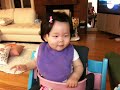10/14/2009 Karly笑不停