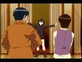 Kurau Phantom Memory - AMV Wide World