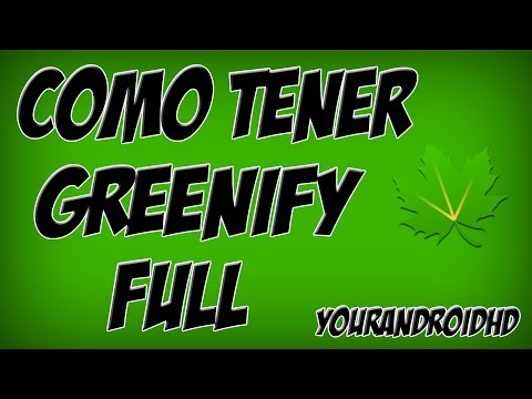 how to patch greenify using lucky patcher