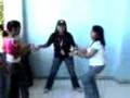 go crazy dancing. part II