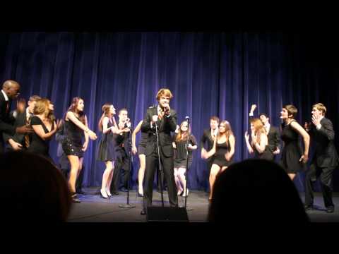 Vocals - SoCal VoCals ICCA 2012 Championship Winning Set as performed at Senior Send-Off Saturday, May 5, 2012 Bing Theater, USC Solo: Thomas Henry Perc: Alex Hamm Ba...
