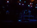 so my brother-in-law now plays fiddle with kevin fowler.  jason kicks off the show everynight.  this was in bellville, tx on june 28, 2008.  great job jason!
