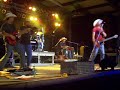 so my brother-in-law now plays fiddle with kevin fowler.  jason kicks off the show everynight.  this was in bellville, tx on june 28, 2008.  great job jason!