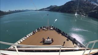 Holland America Line ms Zuiderdam
