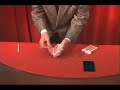 Masuda Magic Trick - FBH - Five Black Holes