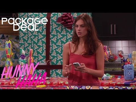 Prank Wars | Package Deal S01 EP2 | Full Season S01 | Sitcom Full Episodes