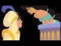 A whole new world A whole new world