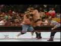 Stone Cold is bored by John Cena