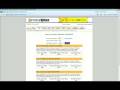 videos de Learn to find covered call stock option positions fast p2/2