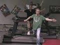 Ok Go -Treadmills-- Teachers Remix