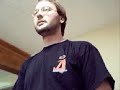 Basement Skateboard Jam - Penticton 2001