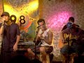 Jeito Moleque - Medo de Amar (98 FM) - FC MJM Rio Jeito Moleque - Medo de Amar (98 FM) - FC MJM Rio
