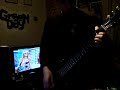 St. Paulie - East Jesus Nowhere - Green Day guitar cover
