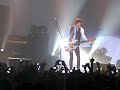 The Click Five - Bass solo (live in hk) The Click Five - Bass solo (live in hk)