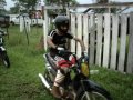 Vaguim Equipe - Branca - Pura - CACOAL - RO  VELOTERRA