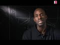 Inside the Mind of Kevin Garnett