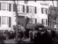 Nationalist Party Assassination Attempt on President Truman