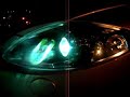 faro xenon AFS www.seatleon2.es