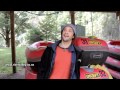 Interview with Derek Klapka, that Crazy Canadian River Guide
