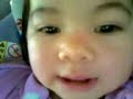 funny baby