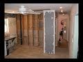 Kitchen Renovation