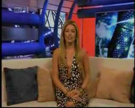 Cat Deeley