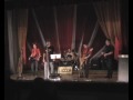 Ziccer - Közép-európai Hobo Blues