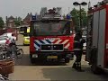 brandweer Zwijndrecht