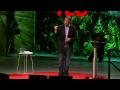 The Future of Nano-Electric Power Generation - YouTube